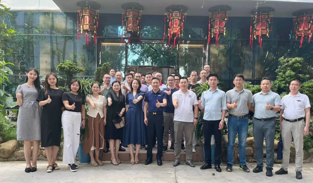 深圳标准认证（路灯、筒灯）质量提升研讨会在光脉电子成功举办